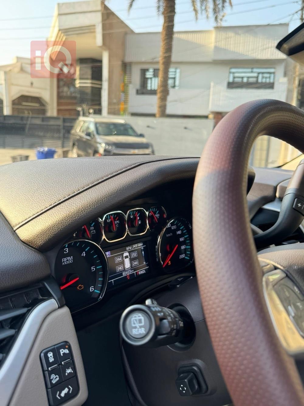 جی ئێم سی یوکۆن